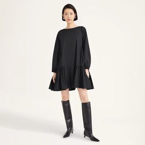 MERLETTE BYWARD DRESS